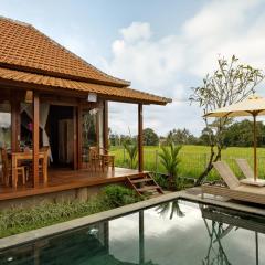 Aranya Ubud Villa