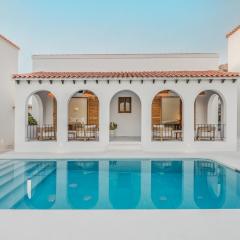 Casa mimo units altea