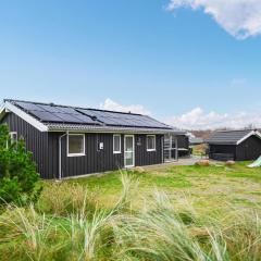 Amazing Home In Vejers Strand With House A Panoramic View