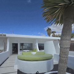 Bungalows Villas Blancas