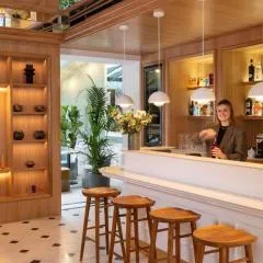 Hotel Mercure La Sorbonne Saint-Germain-des-Prés