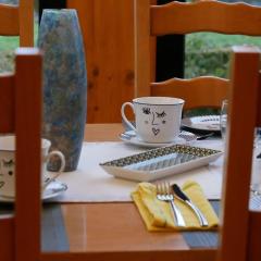 Chambre Rambouillet, Au Domaine du Cerf