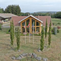 Chambre Rambouillet, Au Domaine du Cerf