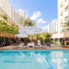 Mercure São Paulo Ibirapuera Privilege