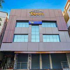 FabHotel Tanvi Grand