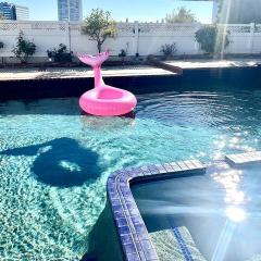 Spacious Beverly Hills Area Home 5BR Pool Spa Game