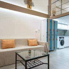 Loft 53 - Twin Loft II by ΜΡS