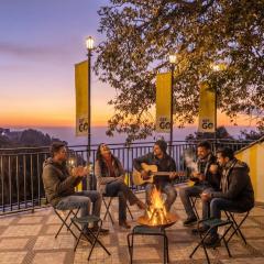 The Hosteller Dalhousie