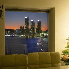 YeoulHyang, and DamㅣYeoulHyangㅣ