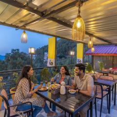 The Hosteller Kasauli