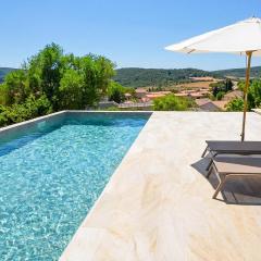 Villa Avec Piscine Privée