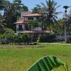 Villa Paddy View