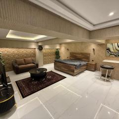 But Tourist Inn Hotel Murree