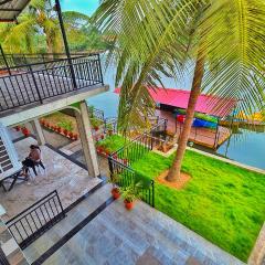 Greenland Waterfront Kundapura