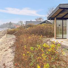 Beautiful Home In Haderslev With Wifi