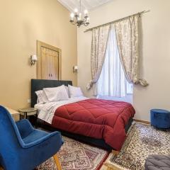 Theodoros Kolokotronis - Terpsichore