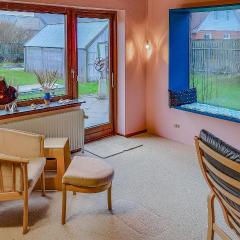 4 Bedroom Pet Friendly Home In Ulfborg