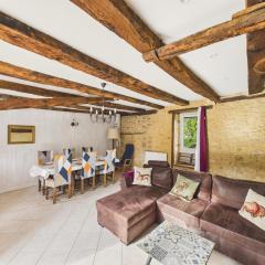 Maison pour 5 - Grande jardin et terrasse - Jacuzzi