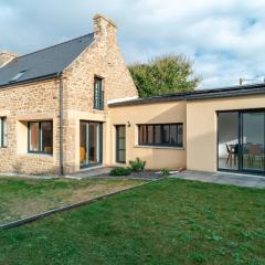 Ty ar Braden - A 1 km de la plage