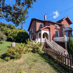 Chambre 2 Le Domaine des Vignes