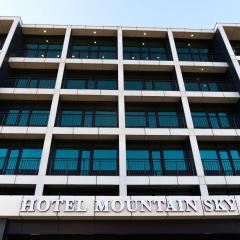 Mountain Sky Hotel