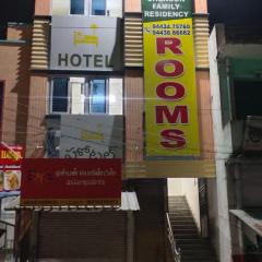 Shree chendur family Residency