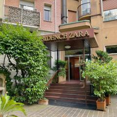 Casa Albergo Residence Zara & Domus Lagosta