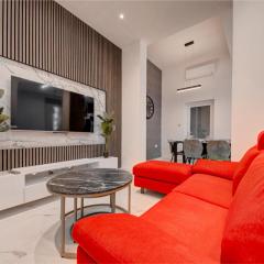 Luxury 3BR Duplex Apartment in the Heart of Gzira by 360 Estates