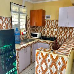 Diani beach Happy apartments