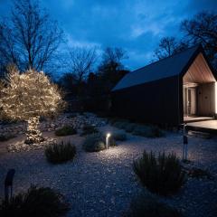 Moon - Tiny house from Callin Wines