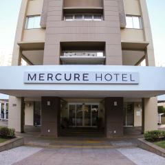 Mercure Sao Paulo Vila Olimpia
