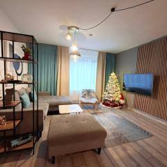 La Vida appartment 1