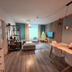 La Vida appartment 1