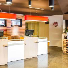 Hotel Ibis Lisboa Sintra