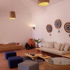 Rooms and villas in Sheraton Sharm el Sheikh