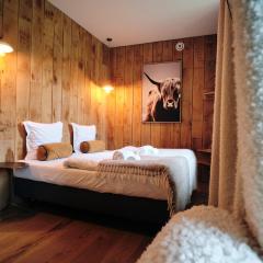 Les Suites de Petit Bomal