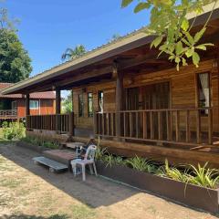 Freedom villa kohjum