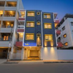 FabHotel Bizstay Executive