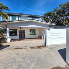 KK Private City Homestay 2