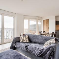 Dumbo - Île de Nantes