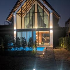 Pai Prestige - Luxury Pool Villas in the centre of Pai