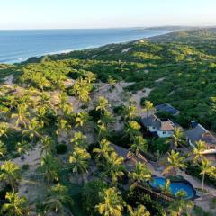 Casa Hwinzo at Hwinzo Retreat, Tofo