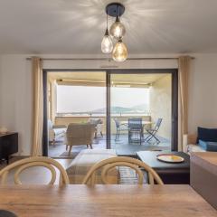 Domaine Frasso - Proche Plage de Porticcio