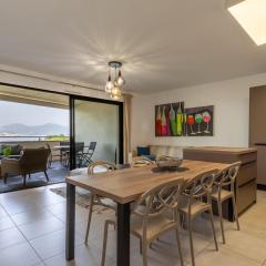 Domaine Frasso - Proche Plage de Porticcio