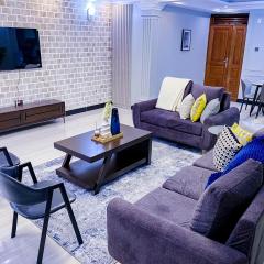 Grace Courts Apartments