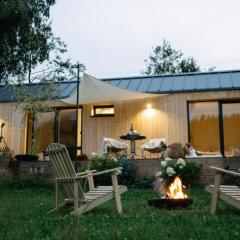 Patri's glamp