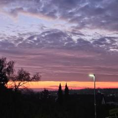 Ferienwohnung Bad Bergzabern