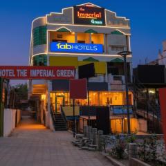 Via The Imperial Green