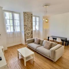 Wonderhost, confort et points de vue remarquables