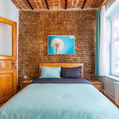 Casa Magnifico De La Torre Galata AC 1Planta